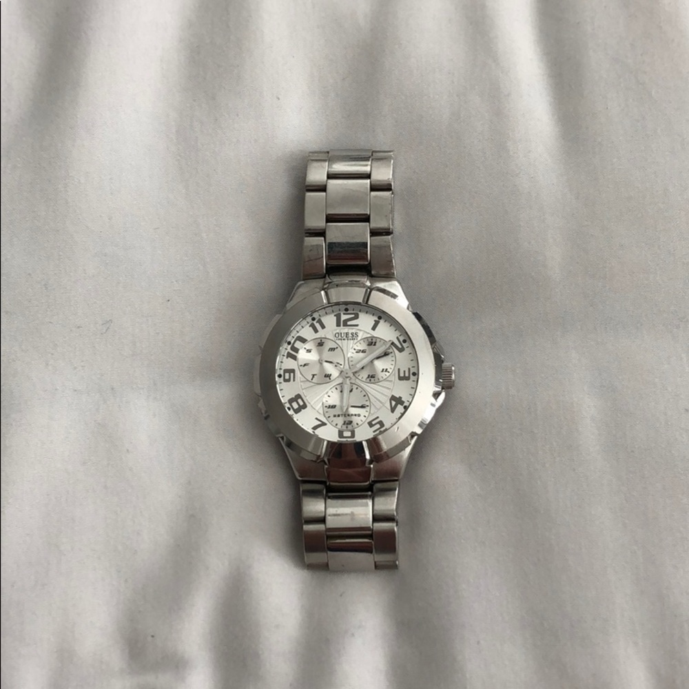 Guess watch (men’s)